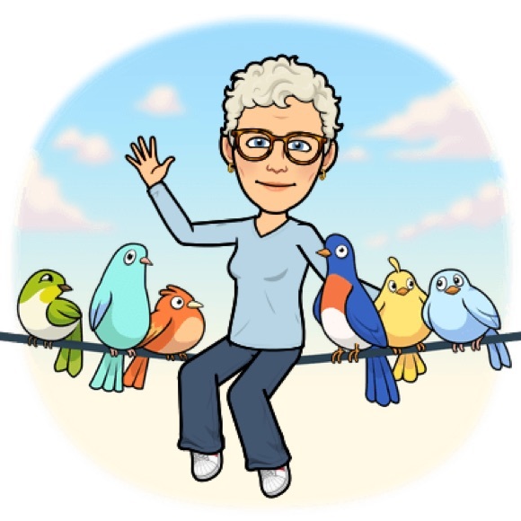 Meet your Posher, Kristine - Picture 1 of 1